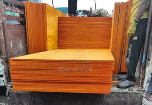 Plywood Factory