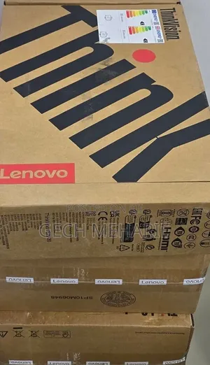 New Desktop Computer Lenovo ThinkCentre 24 8GB Intel Core i5 SSD 512GB