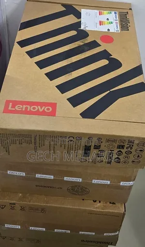 New Desktop Computer Lenovo ThinkCentre 24 8GB Intel Core i5 SSD 512GB