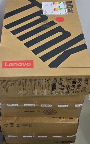 New Desktop Computer Lenovo ThinkCentre 24 8GB Intel Core i5 SSD 512GB