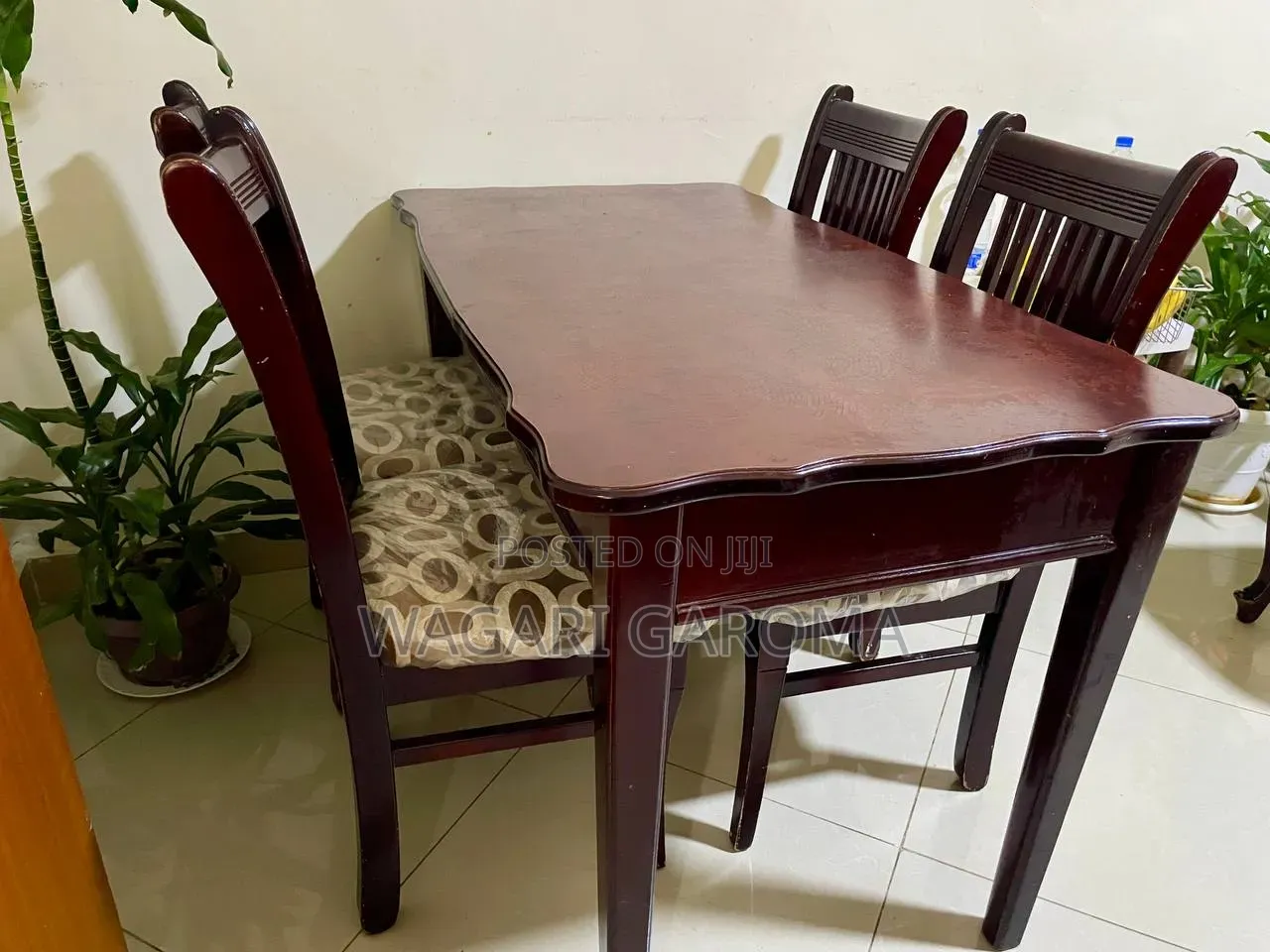 Used Household Items for Sale