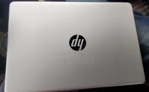New Laptop HP 240 G6 4GB Intel Core i5 SSD 256GB