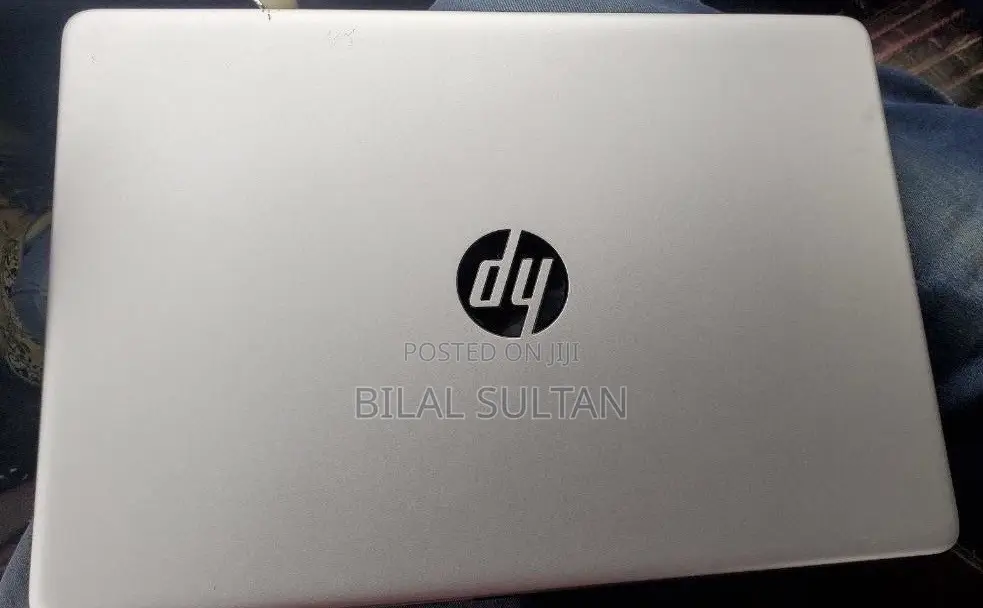 New Laptop HP 240 G6 4GB Intel Core i5 SSD 256GB