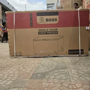 Boss Dep 650 Model