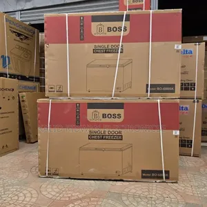 Boss Dep 650 Model