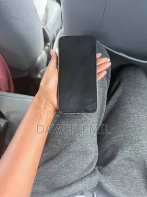 Apple iPhone 14 Pro Max 256 GB Purple