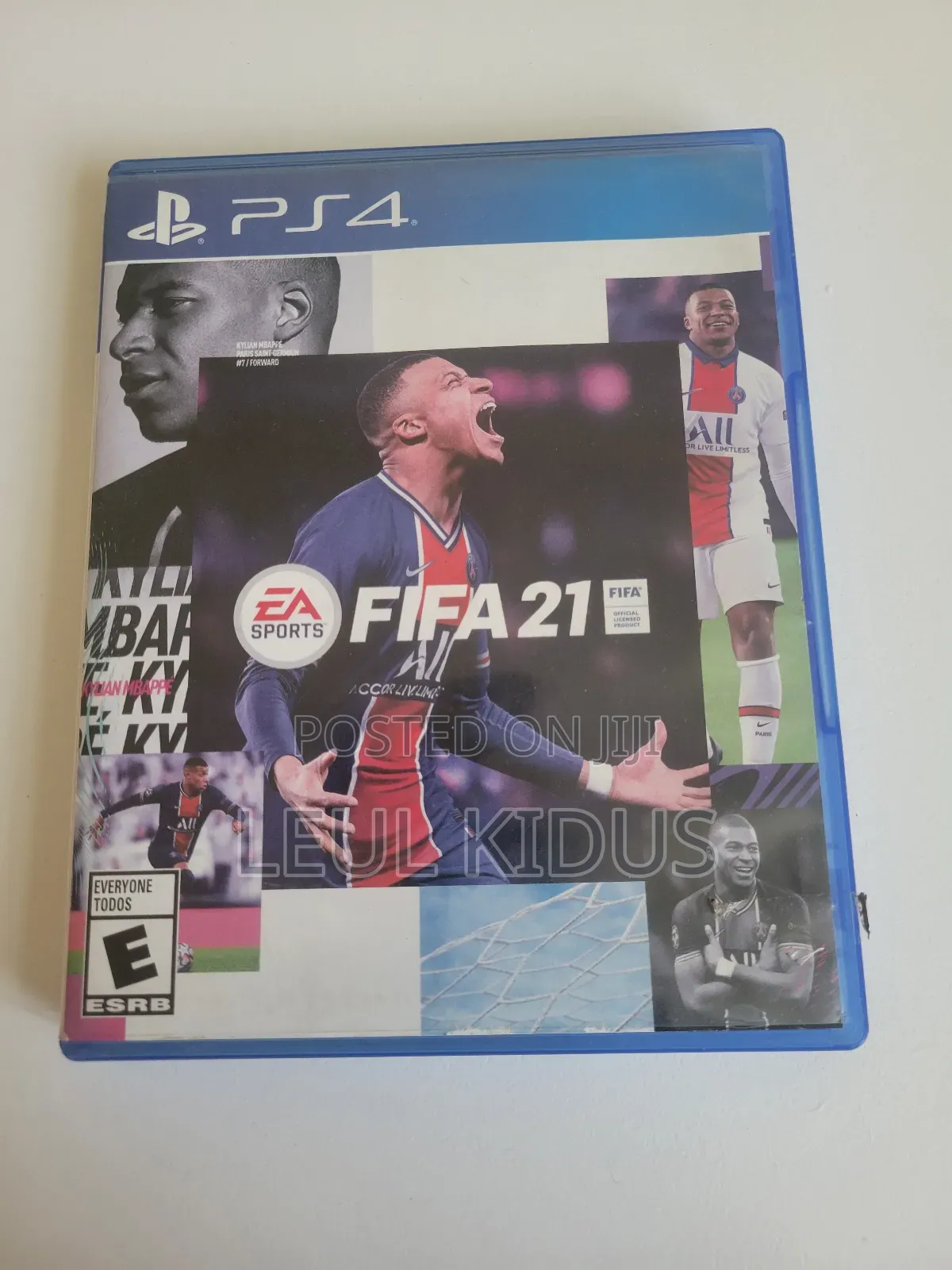 5 PS4 Original Game Discs (Bundle or Single Sale) Excellent Condition