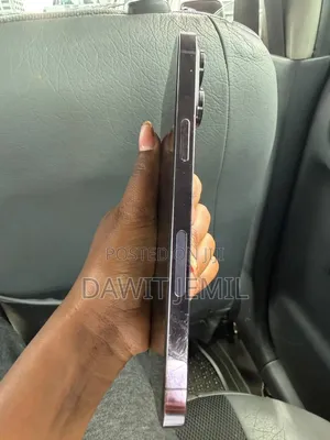 Apple iPhone 14 Pro Max 256 GB Purple