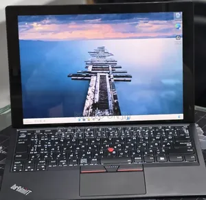 New Laptop Lenovo ThinkPad 13 8GB Intel Core i5 SSD 256GB