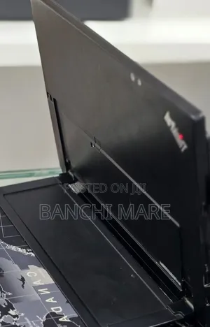 New Laptop Lenovo ThinkPad 13 8GB Intel Core i5 SSD 256GB