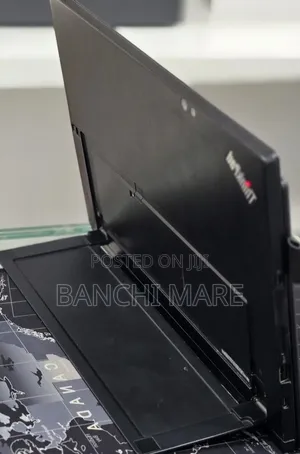 New Laptop Lenovo ThinkPad 13 8GB Intel Core i5 SSD 256GB