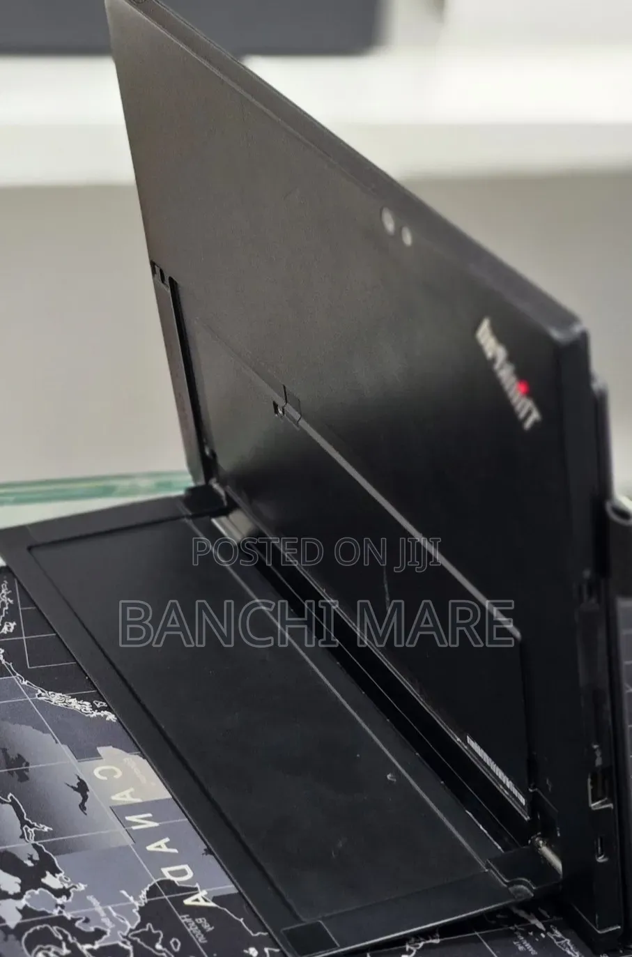 New Laptop Lenovo ThinkPad 13 8GB Intel Core i5 SSD 256GB