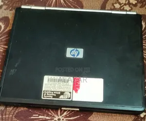 Laptop HP Compaq NC6000 1GB Intel HDD 16 GB