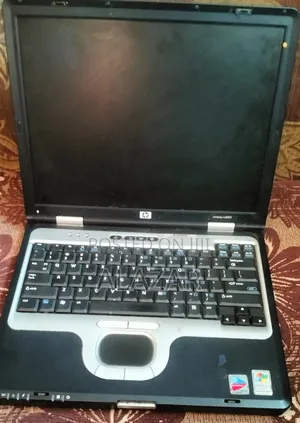 Laptop HP Compaq NC6000 1GB Intel HDD 16 GB