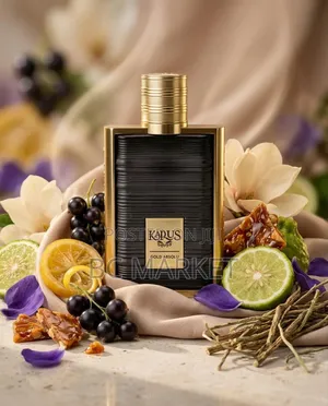 Khadlaj Karus Gold Absolu 100ml