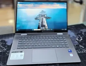 New Laptop HP Envy x360 16GB Intel Core Ultra 7 SSD 1T