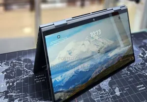 New Laptop HP Envy x360 16GB Intel Core Ultra 7 SSD 1T