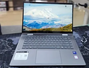 New Laptop HP Envy x360 16GB Intel Core Ultra 7 SSD 1T