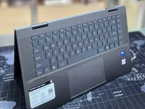 New Laptop HP Envy x360 16GB Intel Core Ultra 7 SSD 1T