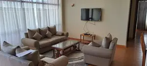 Furnished 2bdrm Apartment in Bole for sale