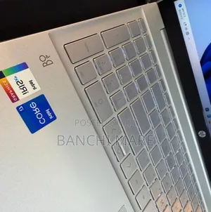 New Laptop HP Pavilion 15 16GB Intel Core i7 SSD 512GB
