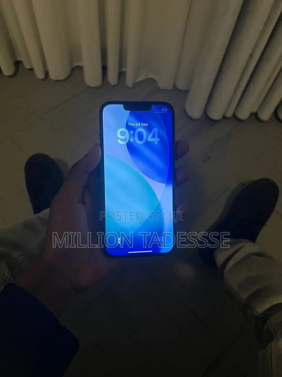 Apple iPhone 13 Pro 256 GB