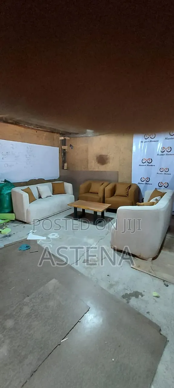 Full Seat Sofa