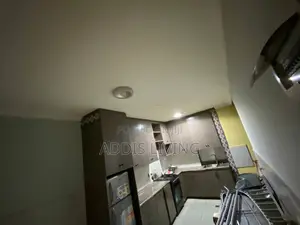 Furnished 2bdrm Apartment in Bole for sale