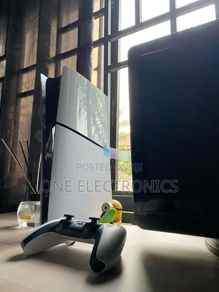 Ps5 Slim Used