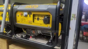 Gasoline Generator