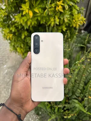Samsung Galaxy M16 128 GB Pink