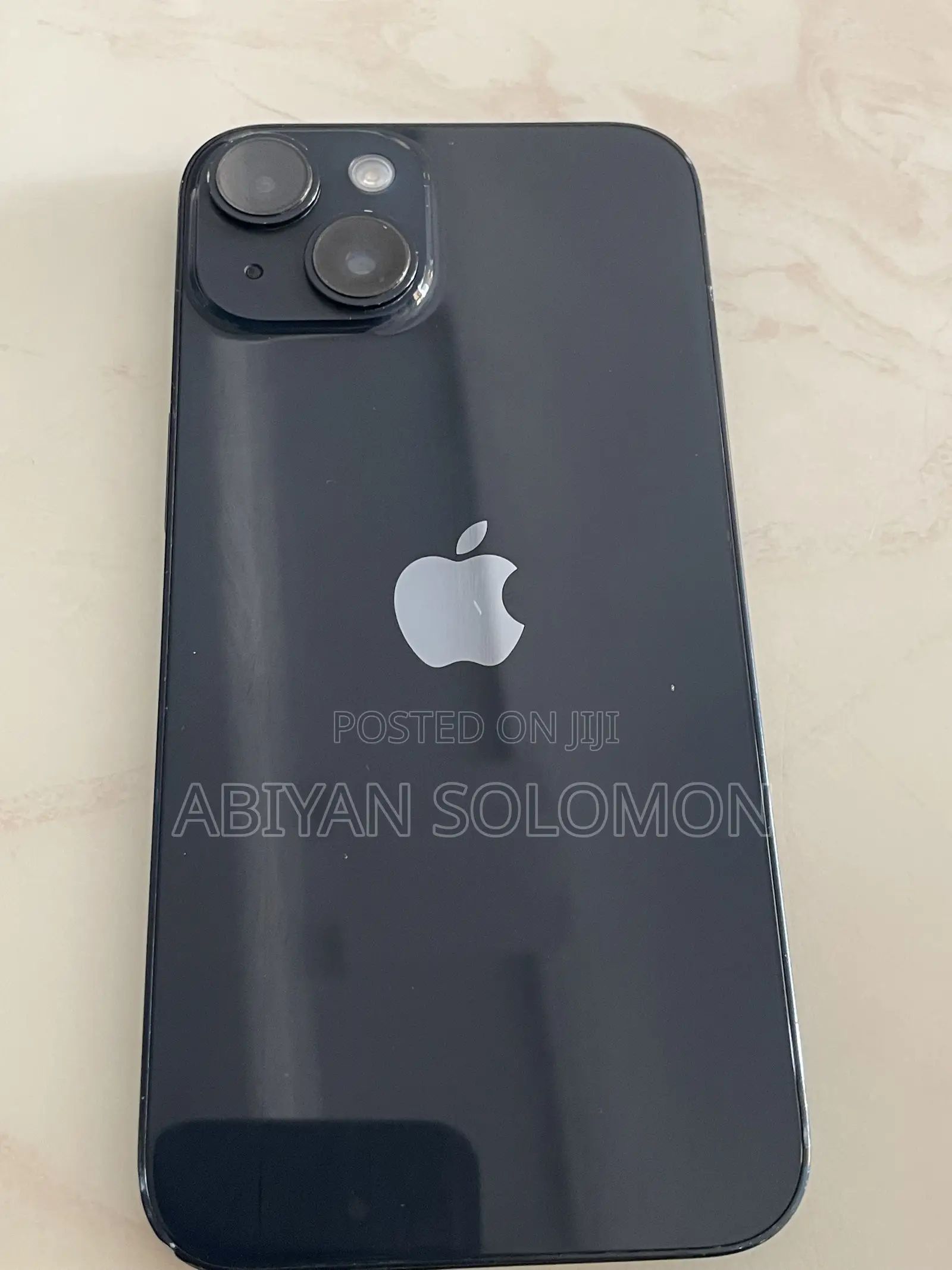 Apple iPhone 14 128 GB Blue