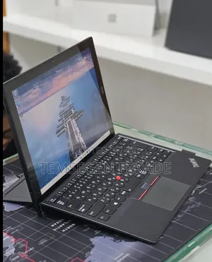 New Laptop Lenovo 8GB Intel Core i5 SSD 256GB