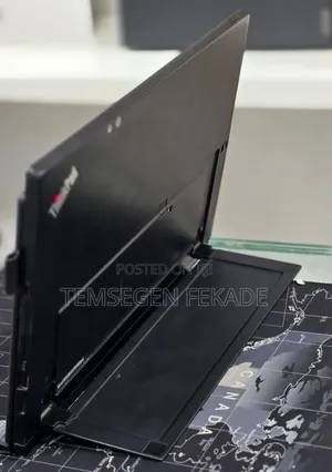 New Laptop Lenovo 8GB Intel Core i5 SSD 256GB