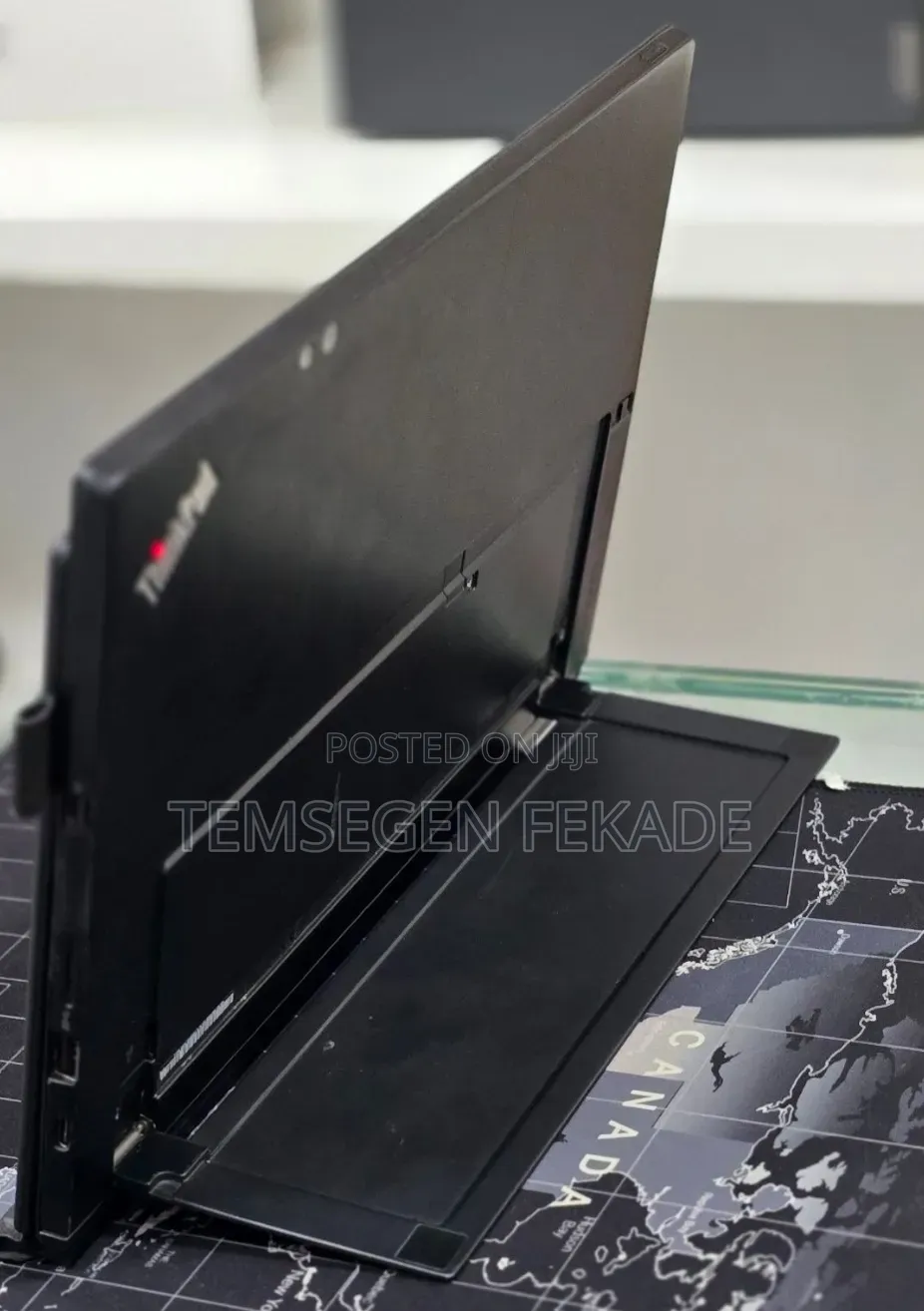 New Laptop Lenovo 8GB Intel Core i5 SSD 256GB