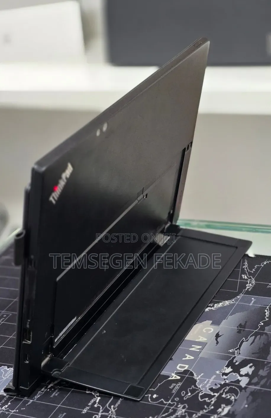 New Laptop Lenovo 8GB Intel Core i5 SSD 256GB