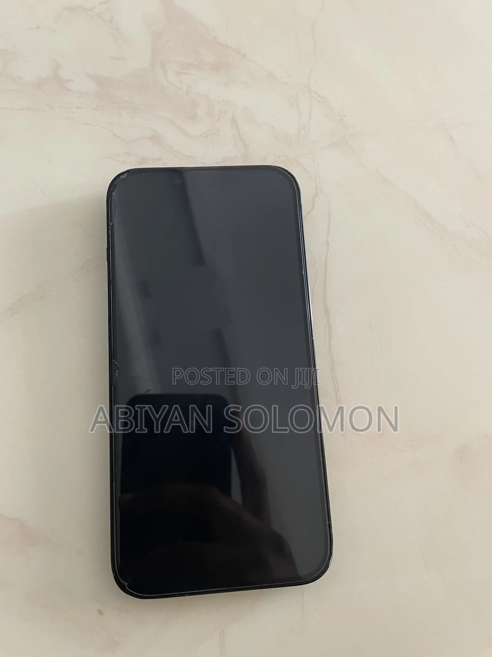 Apple iPhone 14 128 GB Blue
