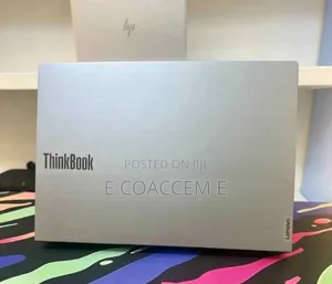 New Laptop Lenovo ThinkBook 15 32GB Intel Core Ultra 9 SSD 1T