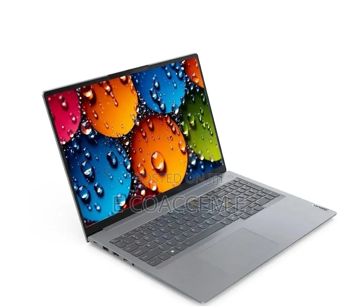 New Laptop Lenovo ThinkBook 15 32GB Intel Core Ultra 9 SSD 1T