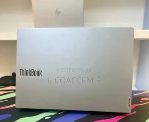 New Laptop Lenovo ThinkBook 15 32GB Intel Core Ultra 9 SSD 1T