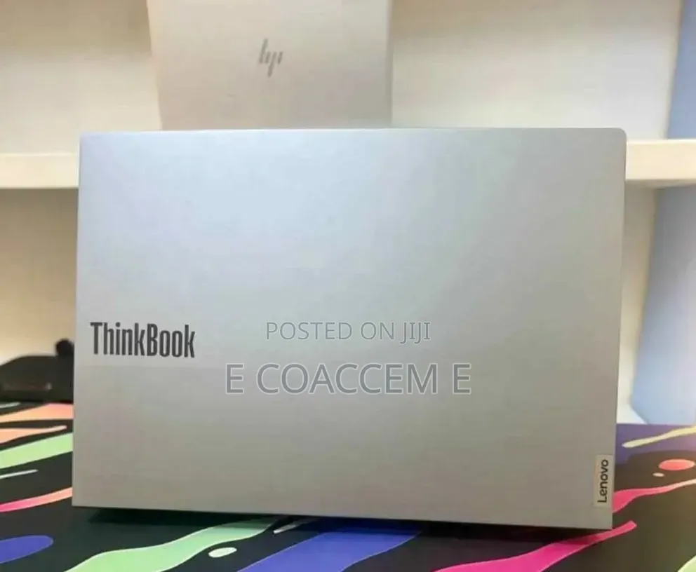 New Laptop Lenovo ThinkBook 15 32GB Intel Core Ultra 9 SSD 1T