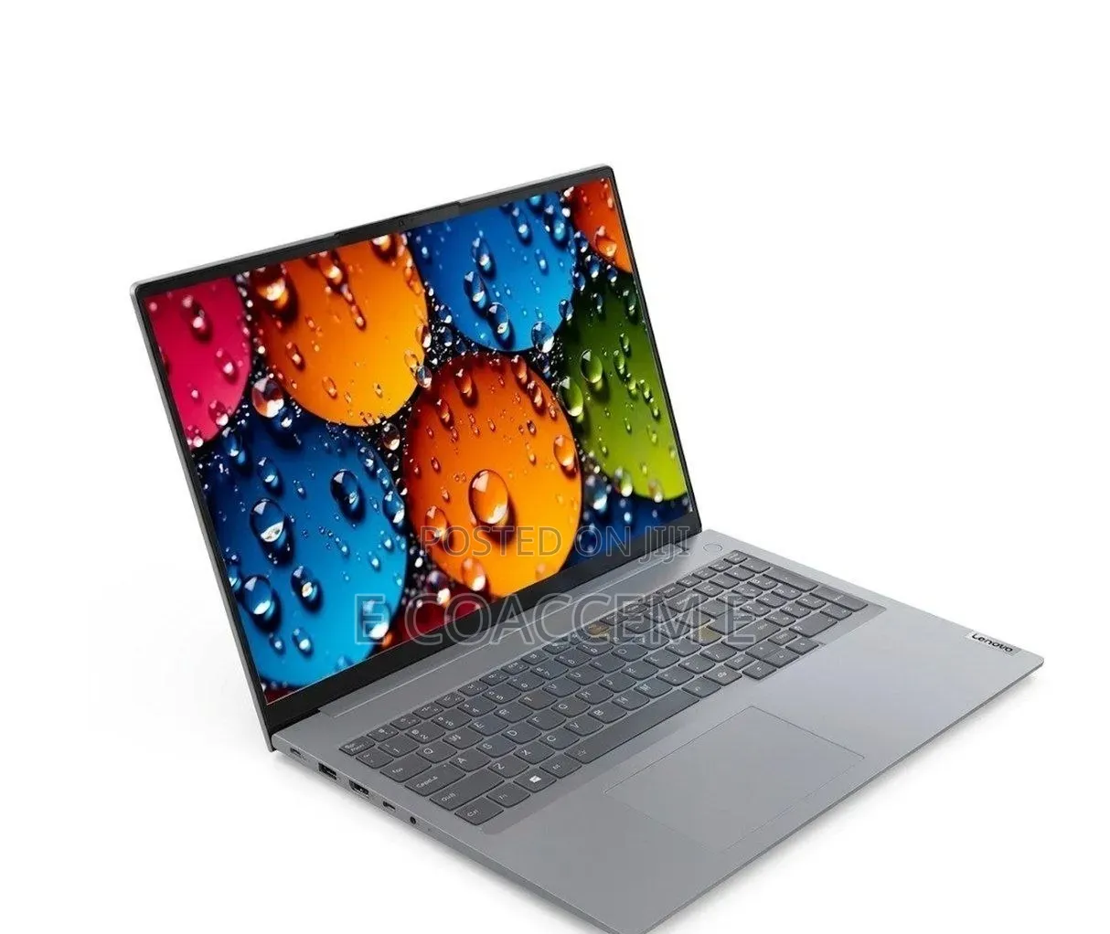 New Laptop Lenovo ThinkBook 15 32GB Intel Core Ultra 9 SSD 1T