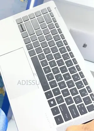New Laptop HP EliteBook x360 1040 G7 16GB Intel Core i7 SSD 512GB