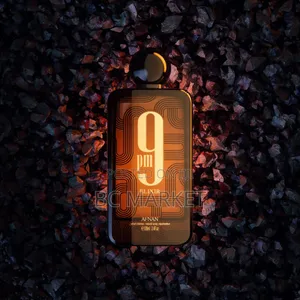 AFNAN 9PM ELIXIR Extrait De Parfum 100ml