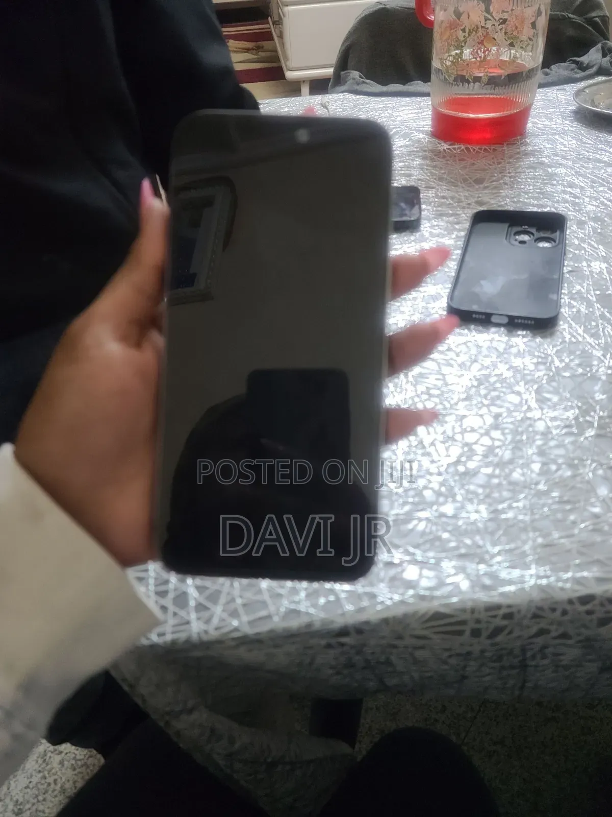 Apple iPhone 14 Pro Max 128 GB Black