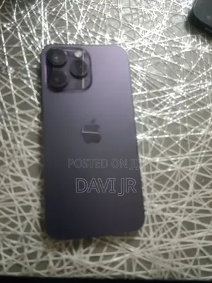 Apple iPhone 14 Pro Max 128 GB Black