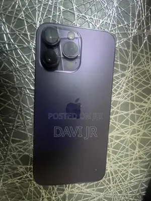 Apple iPhone 14 Pro Max 128 GB Black