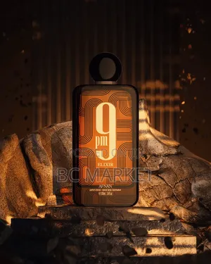 AFNAN 9PM ELIXIR Extrait De Parfum 100ml