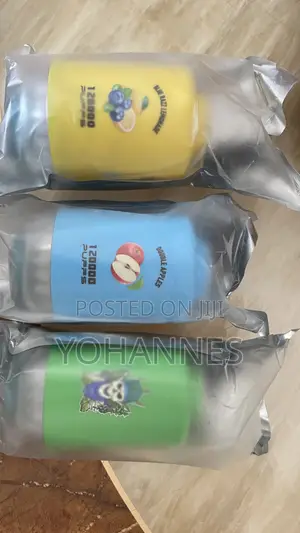 E Hookah Vape