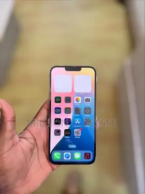 Apple iPhone 13 Pro 256 GB